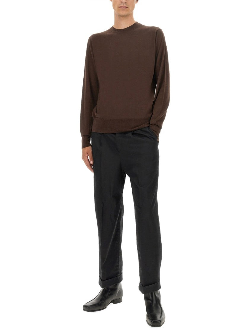 Regular Fit Sweater