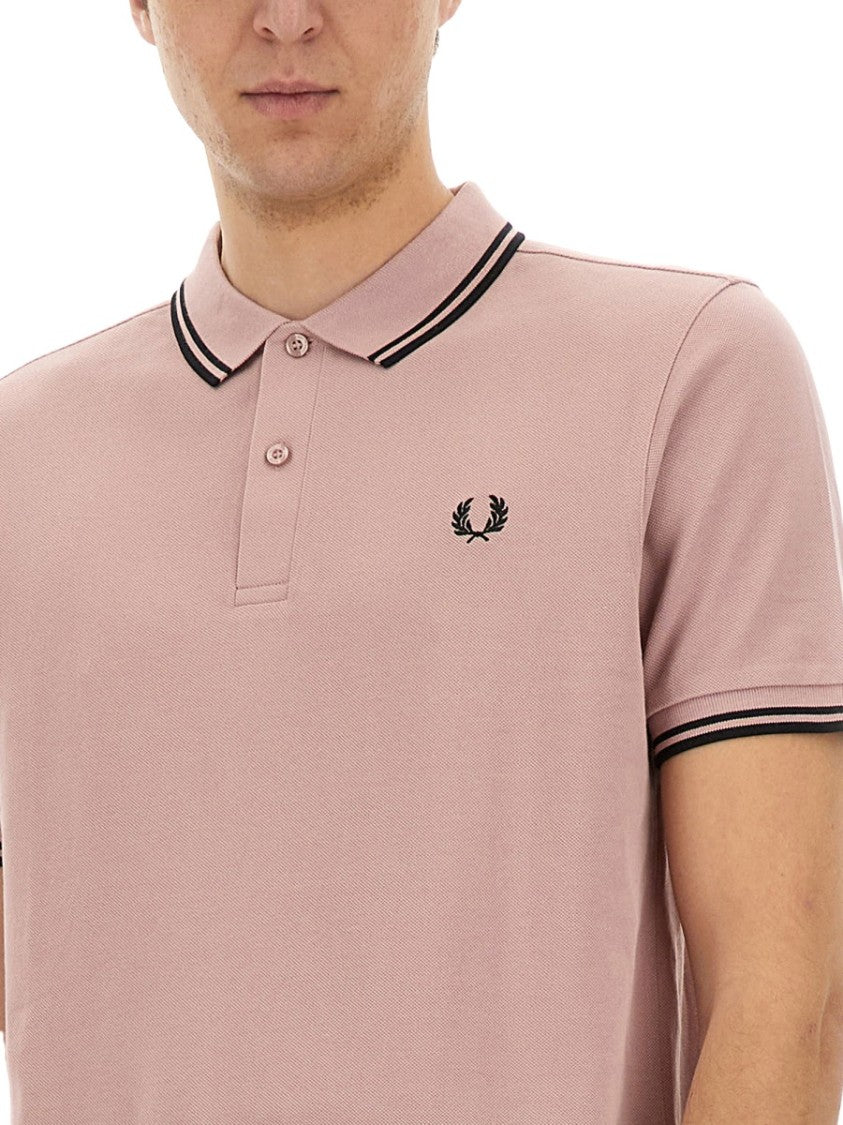 "Freedom" Polo