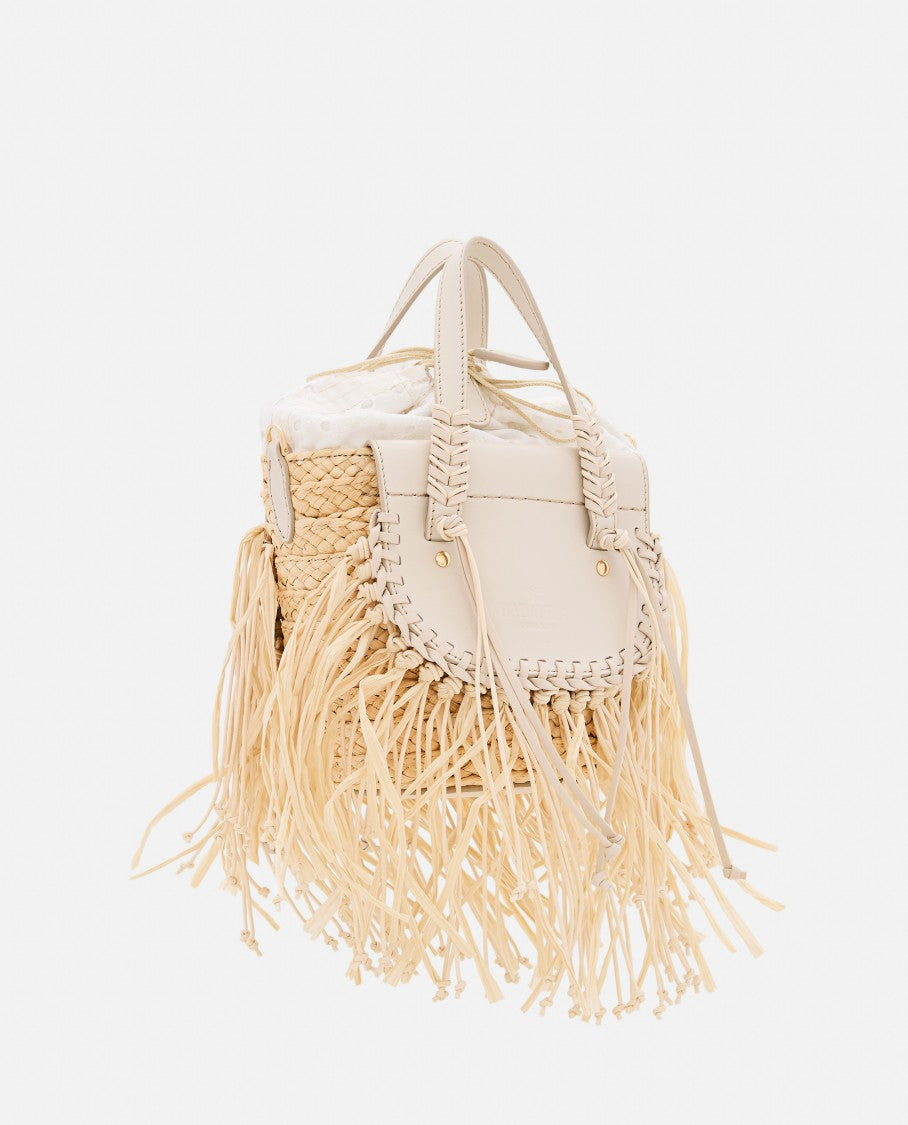 Habanera Leather Handbag