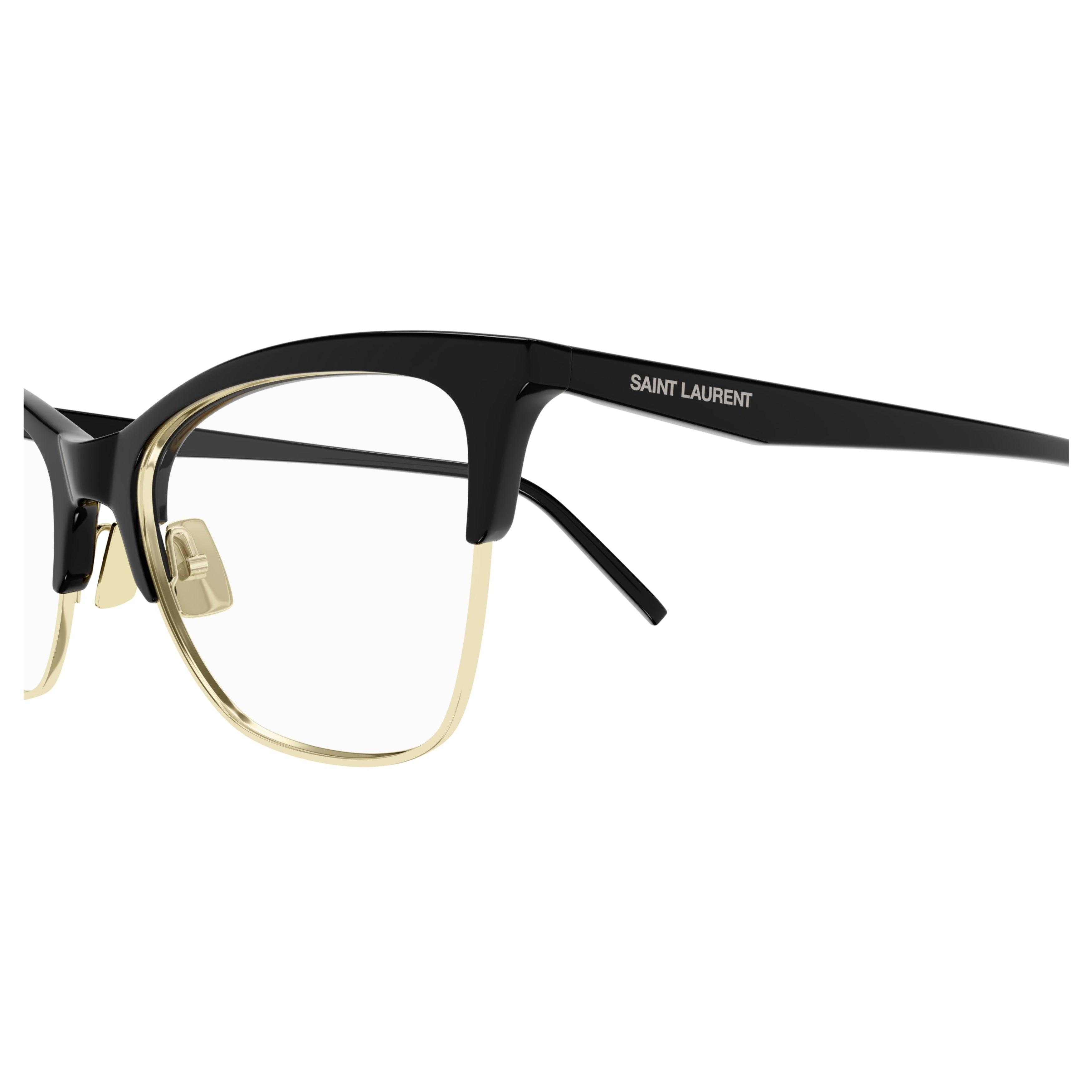 Sl 769 Cat-Eye Sunglasses