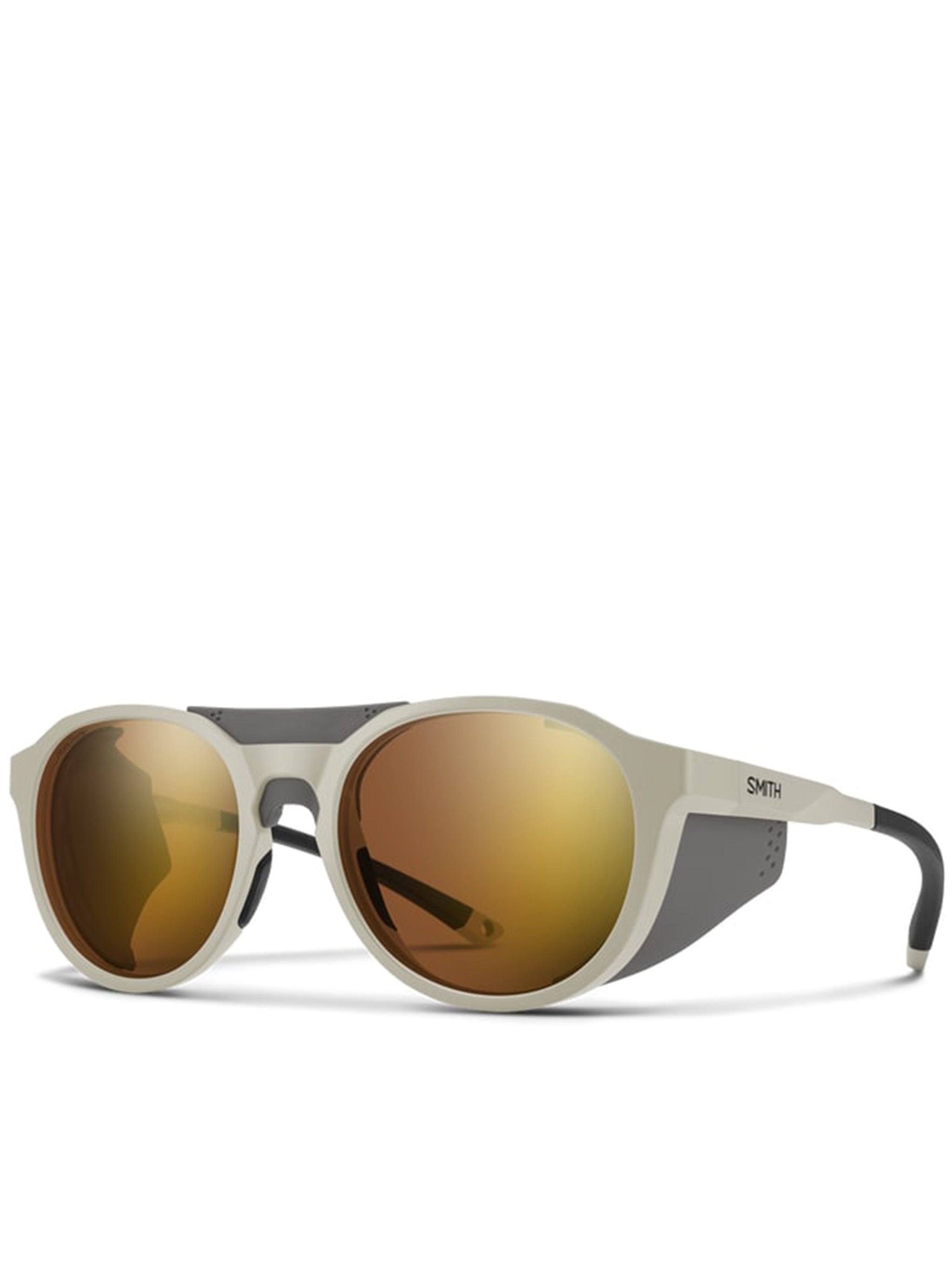 Neutral Venture Rounded Frame Sportswear Occhiale