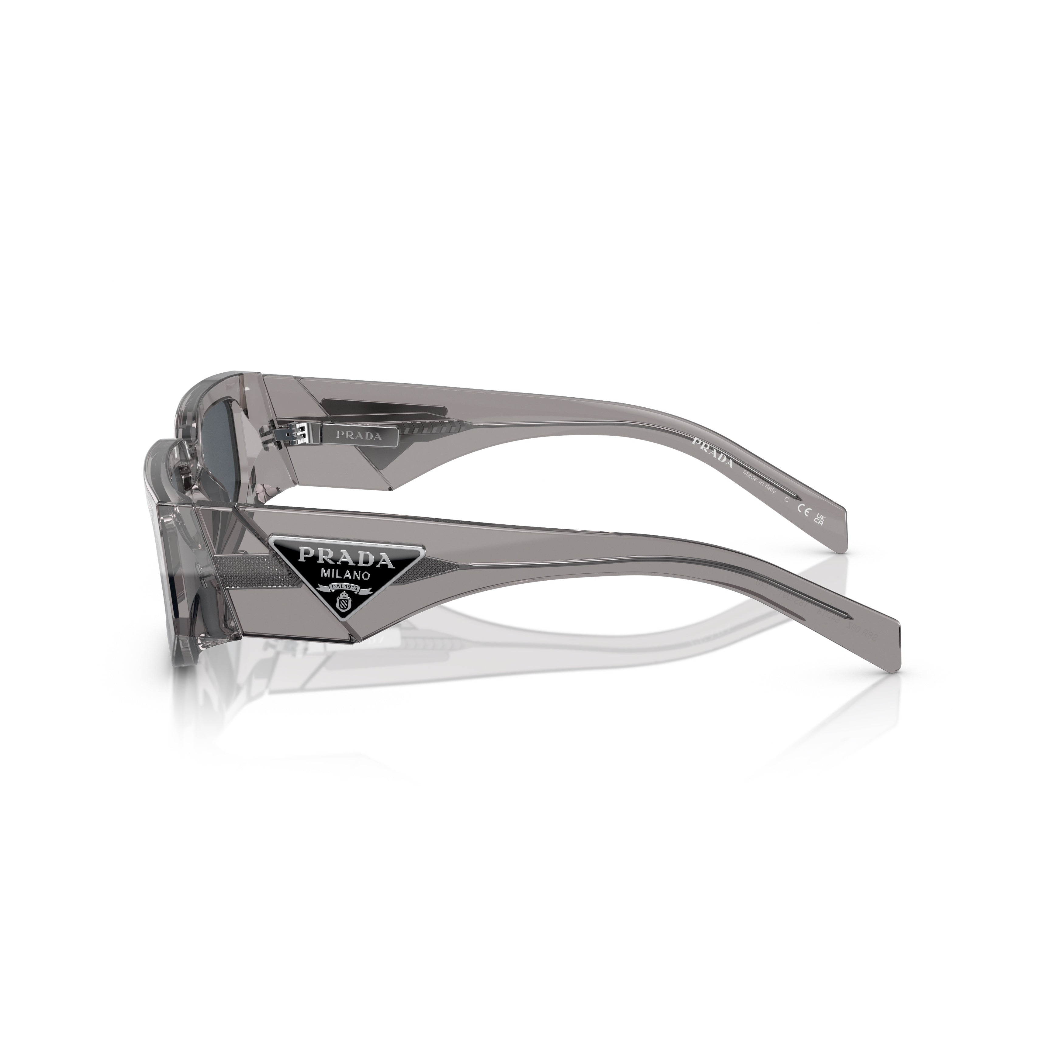 0pr 09zs Translucent Acetate Sunglasses