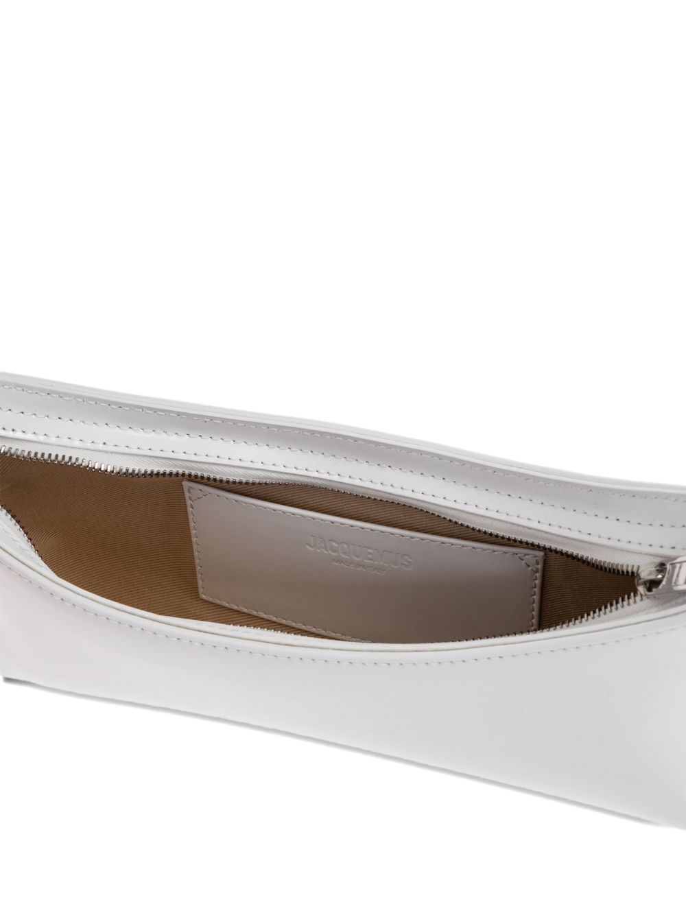 Elongated Shoulder Bag