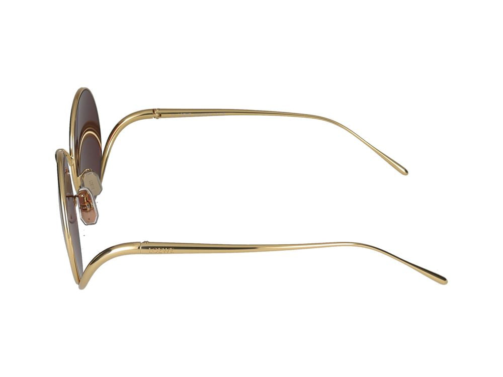 Sunglasses LW40187U 30s 50/19/120