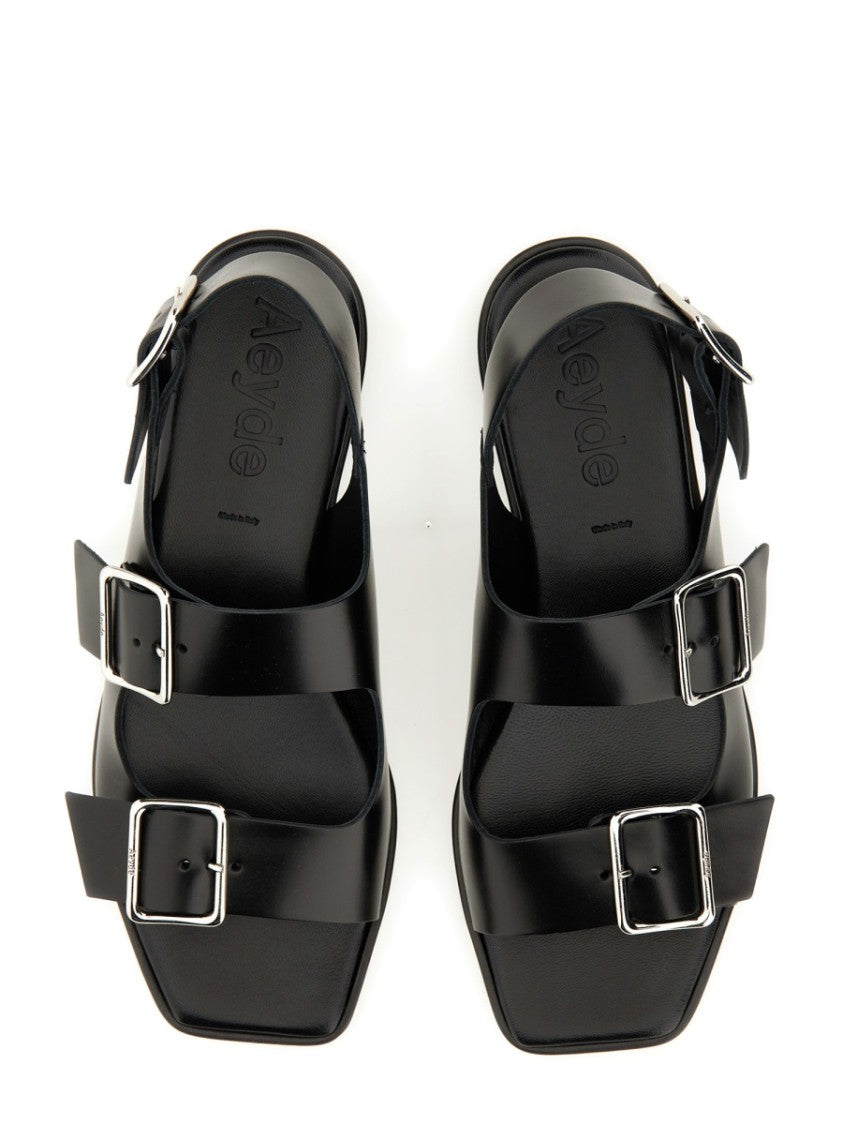 "Tekla" Sandal