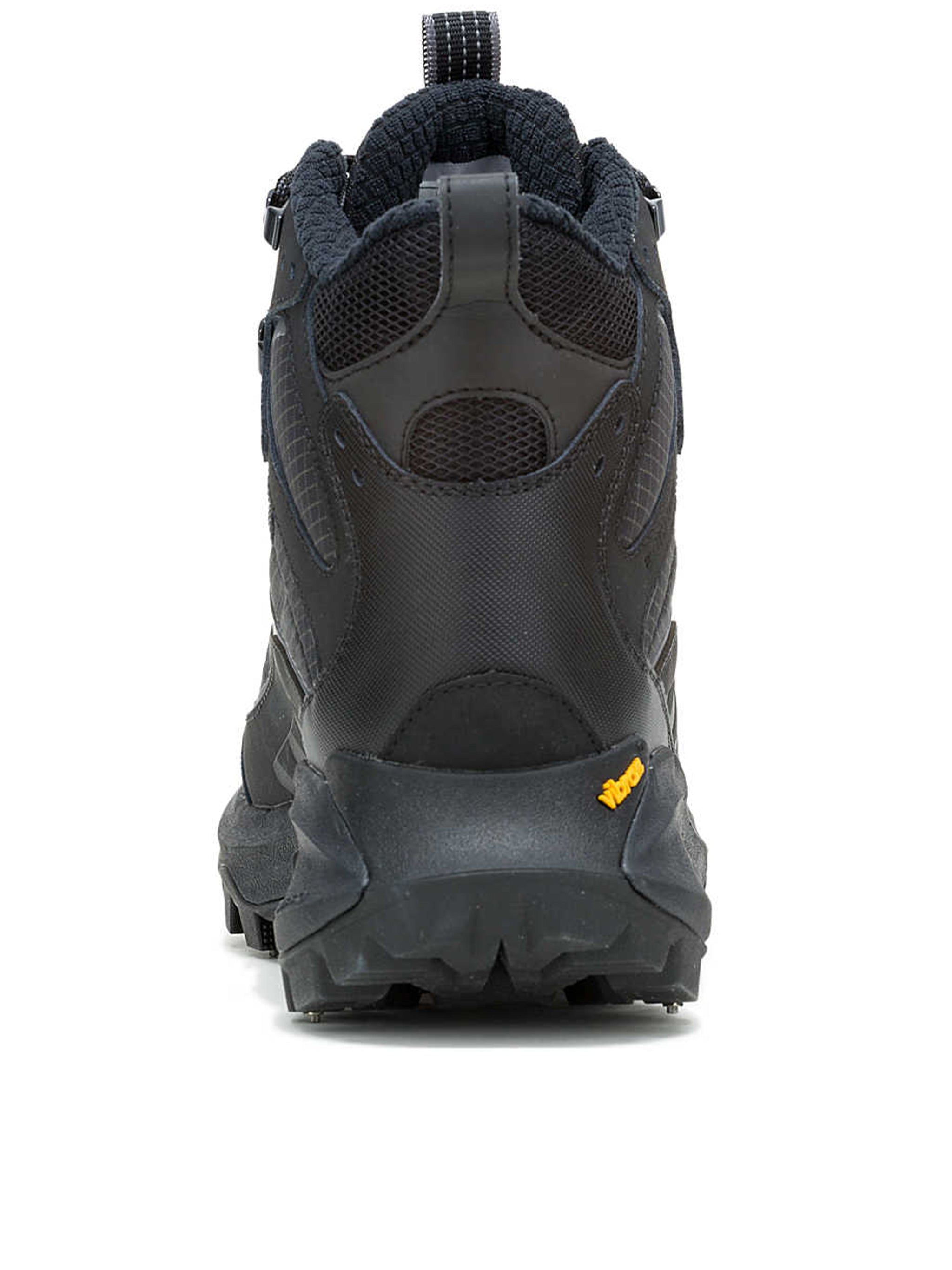 Moab Speed 2 Thermo Mid Hiking Boot