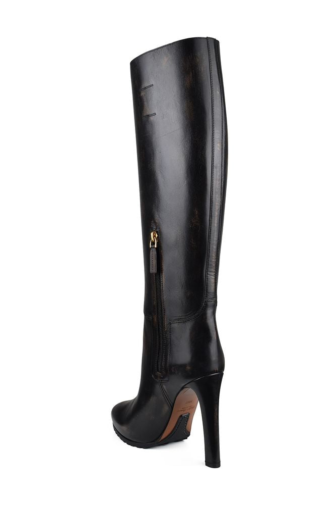 Remmy Boots