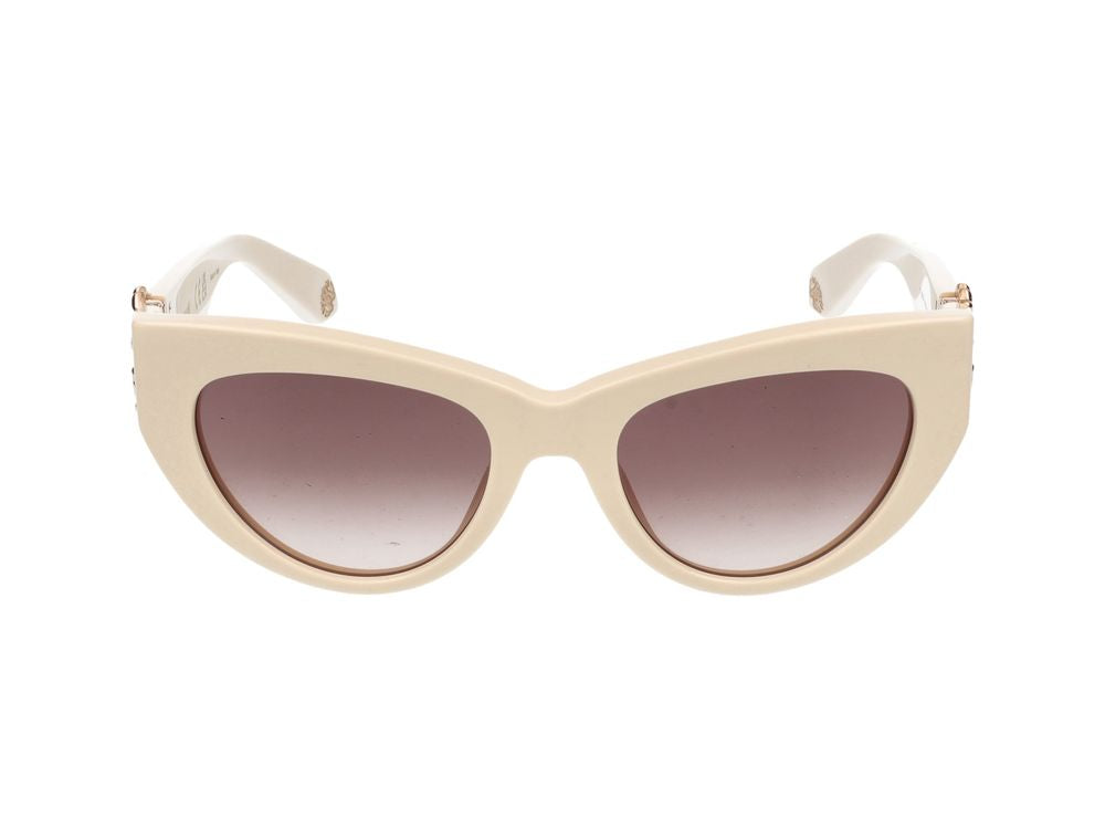 Sunglasses SRC017M 09X7 Panna Pieno Lucido 53/20/135