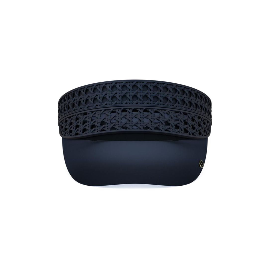 Very V1u Glossy Curved Brim Visor