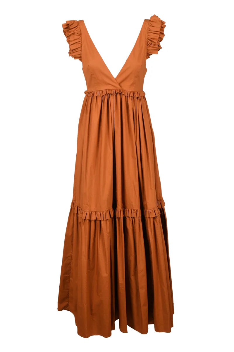 Long Dress