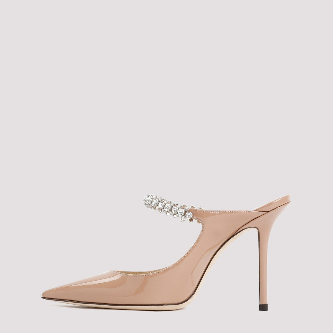 Skórzane sandały Bing 100