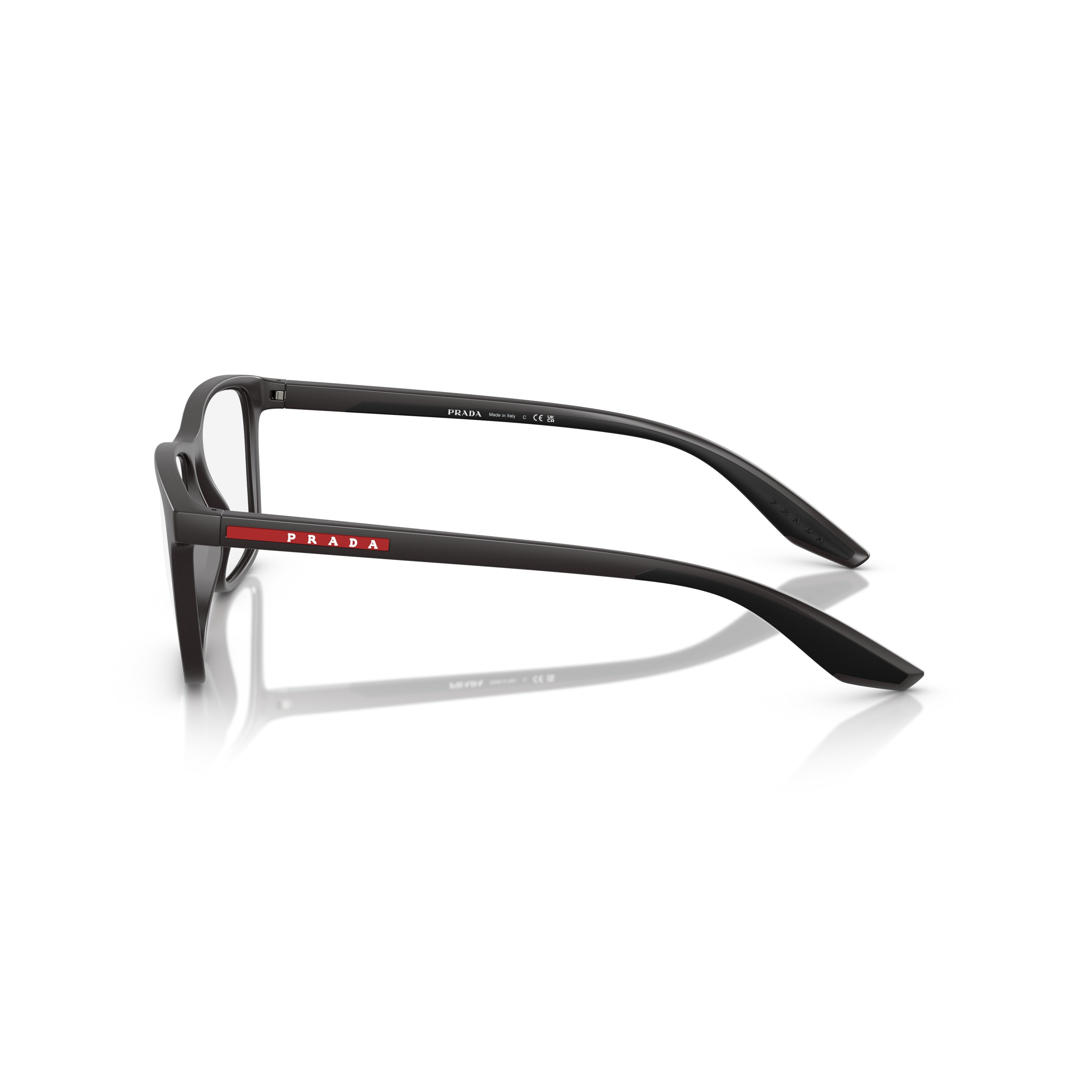 0ps 01qv Rectangular Nylon Sunglasses