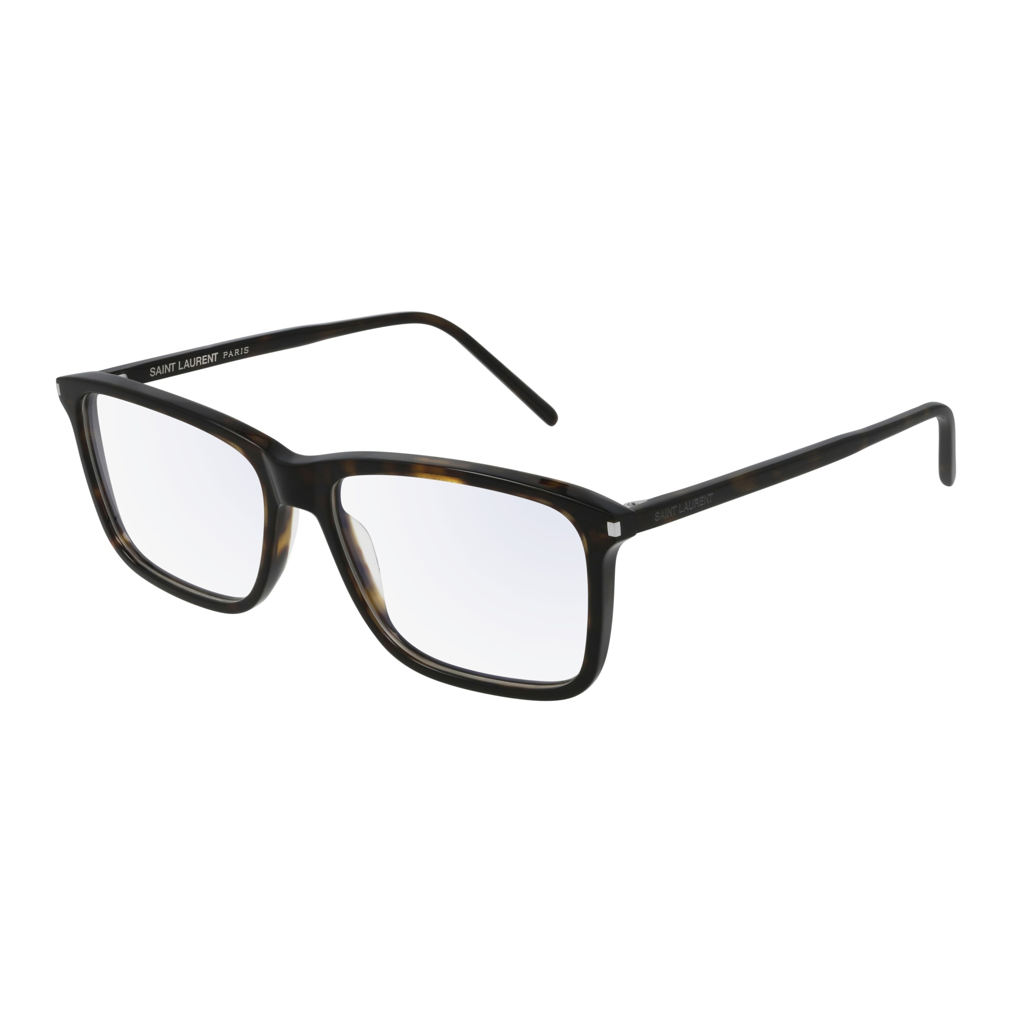 Sl 454 Rectangular Acetate Eyeglasses
