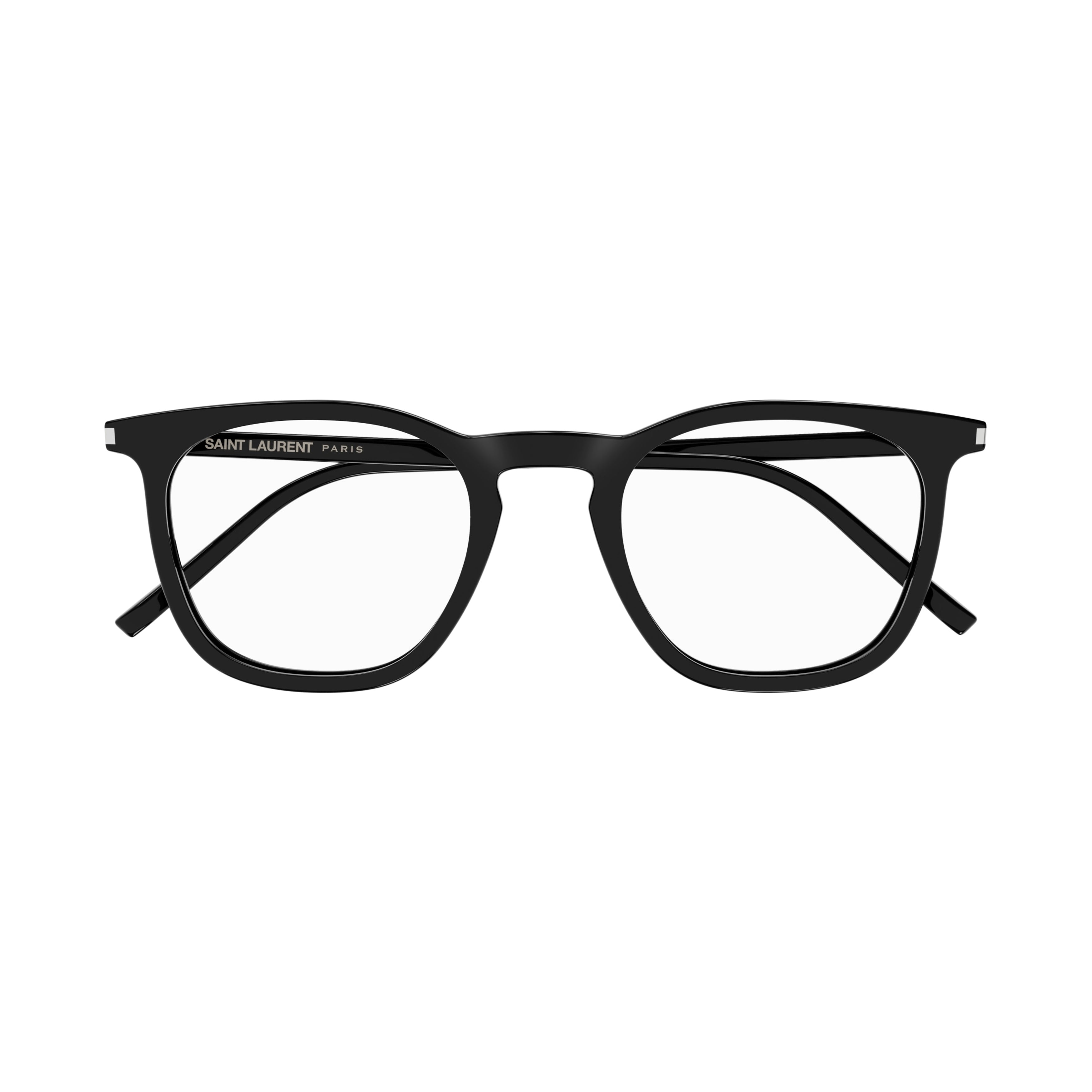 Sl 623 Opt Classic Square Frame Eyeglasses