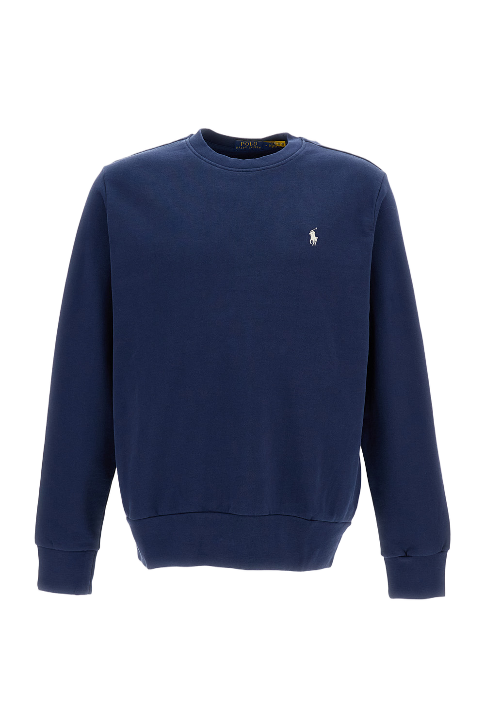 Crewneck Logo Sweatshirt