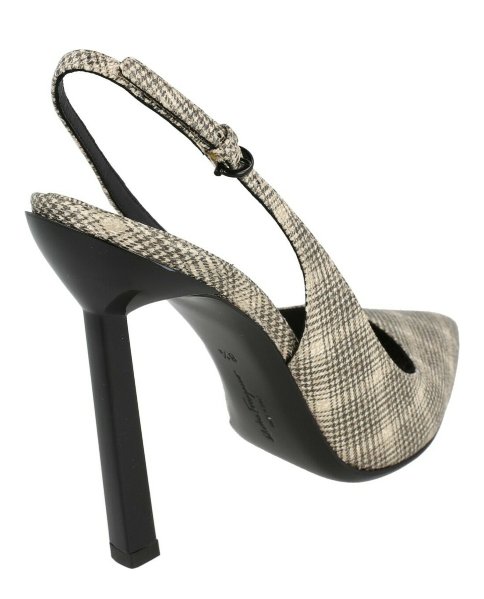 Jessie X5 Slingback Pumps - Narrow Width