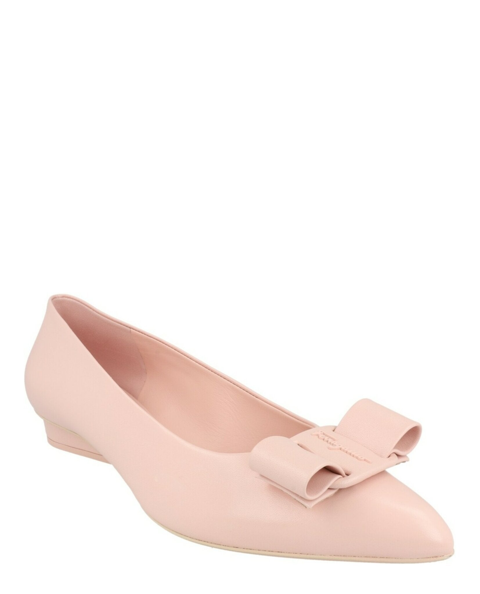 Viva Bow Flats - Narrow Width