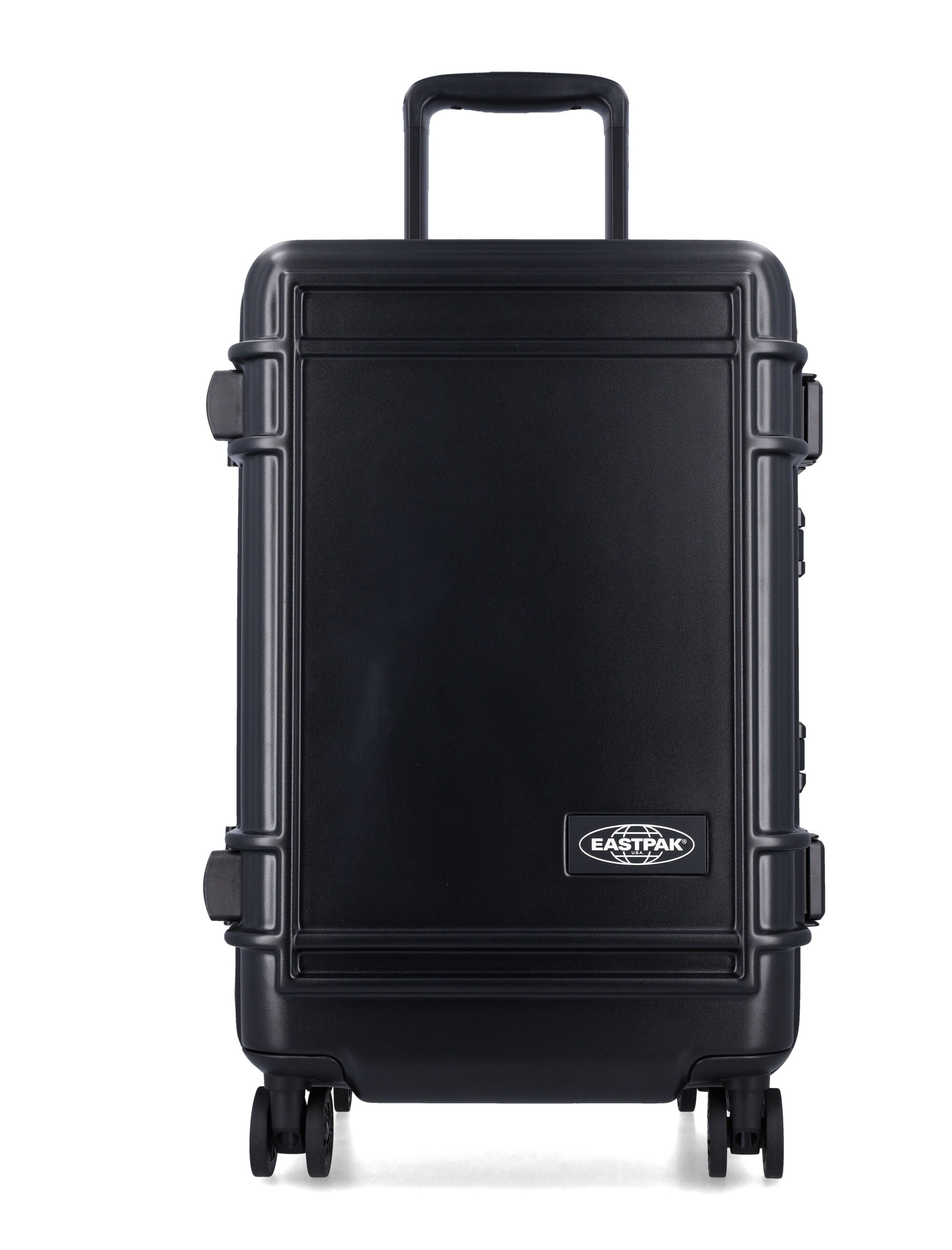 Black Resist’R Case S Hardshell Cabin Trolley