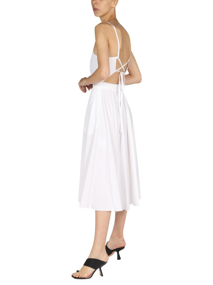 "Cafehouse" Dress