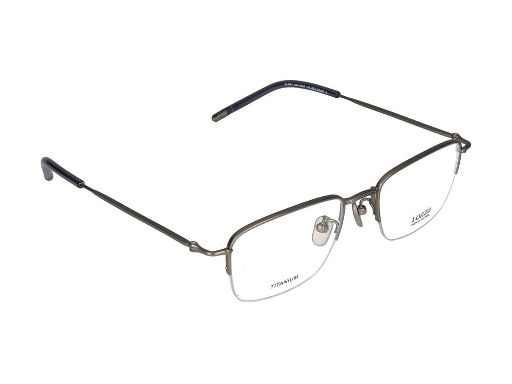 Eyeglasses VL2391 P8AF Antique Palladium 52/20/145