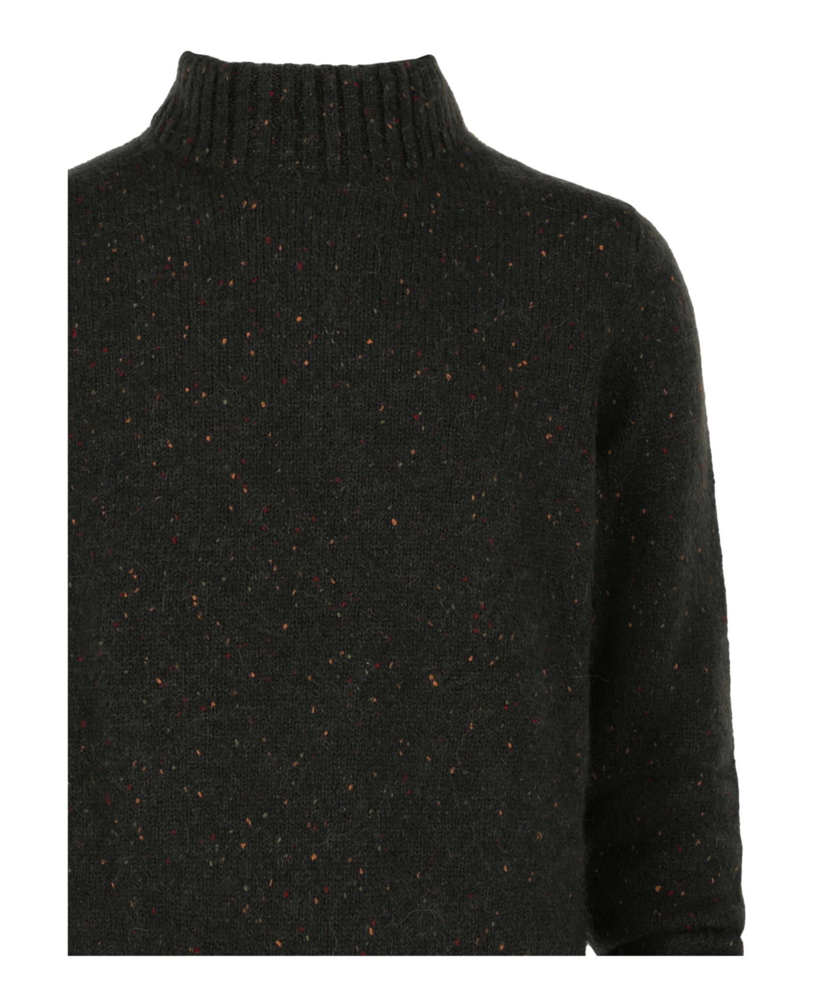 Zanone Lupetto Sweater