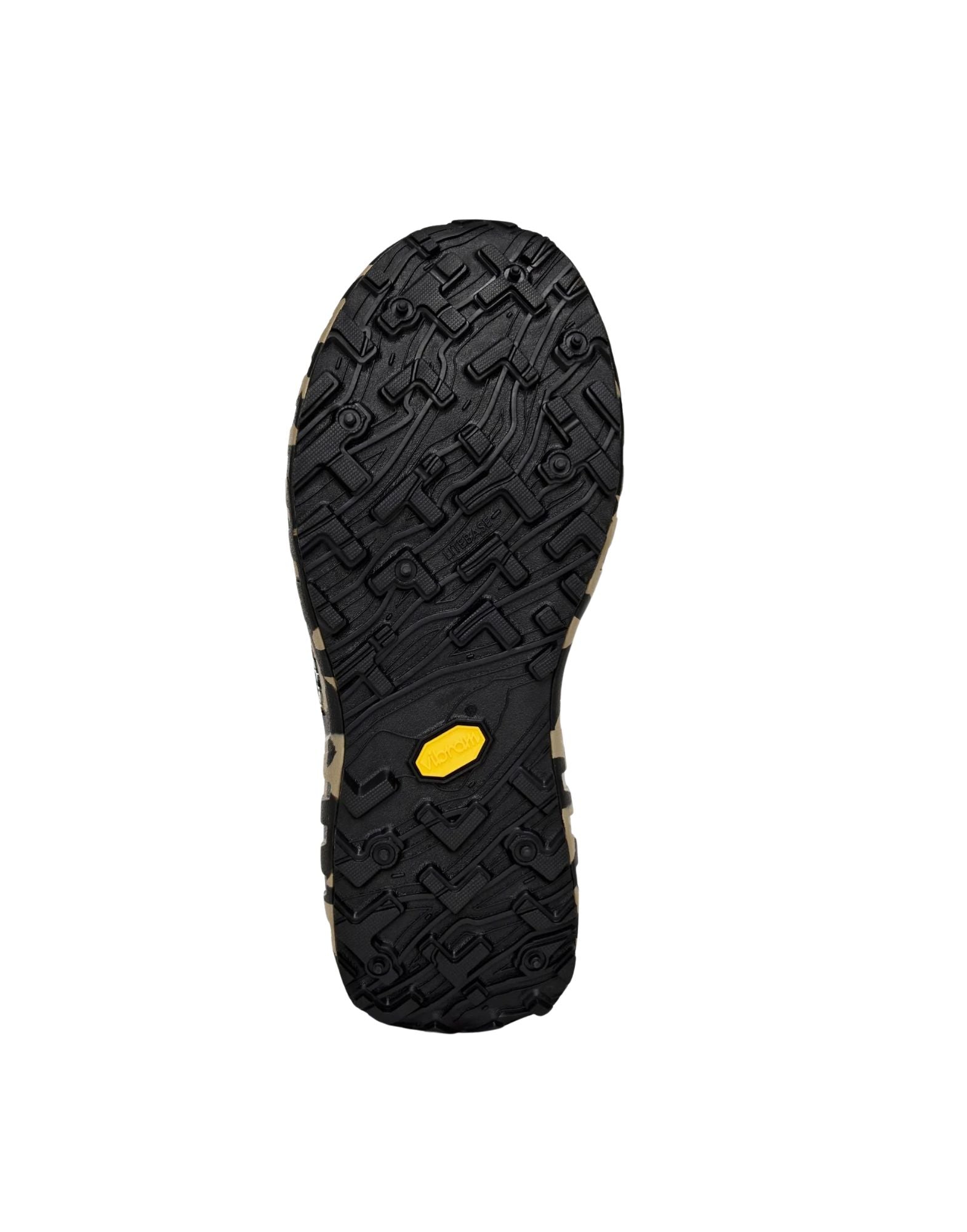 001 M Abyss Trail Running Shoe