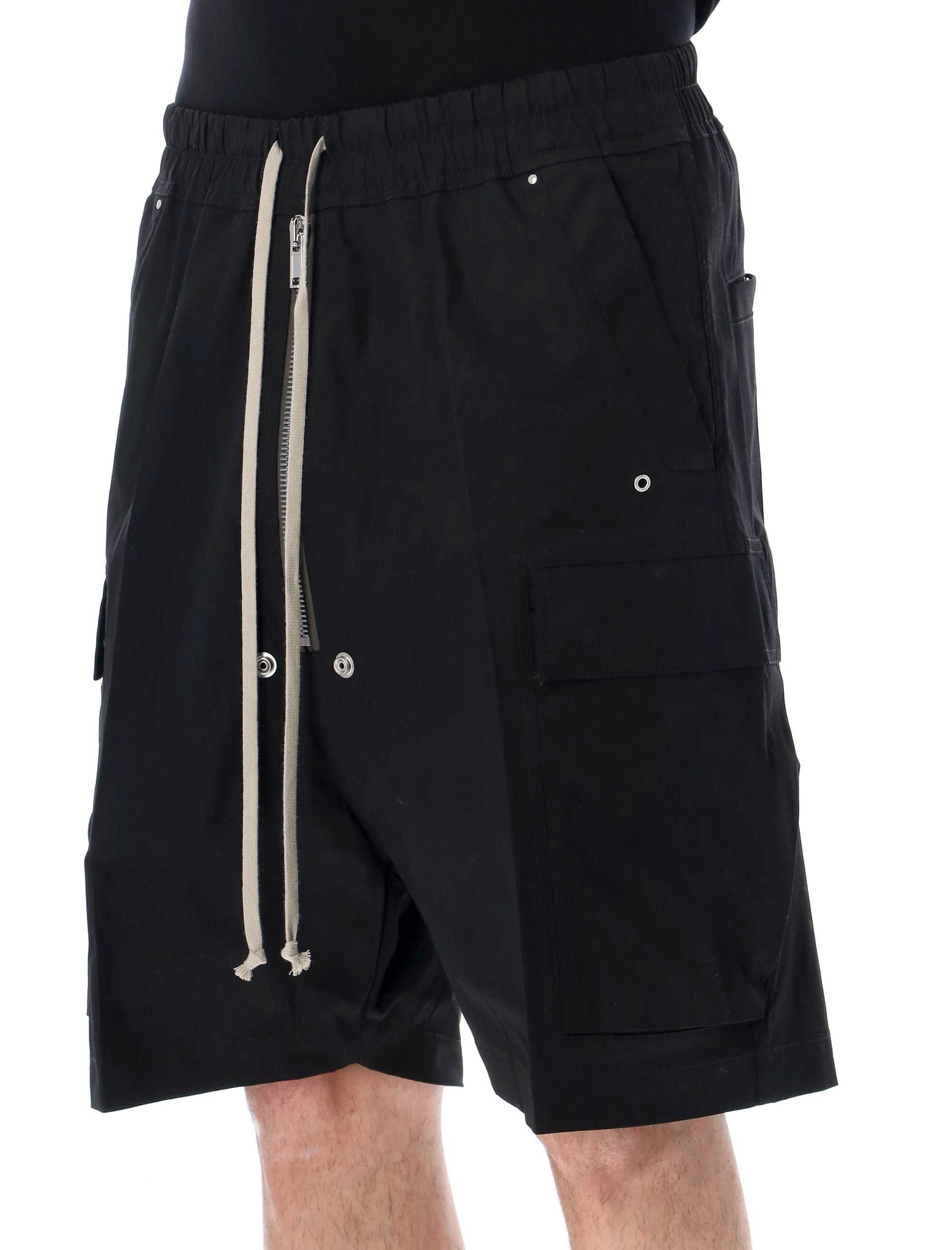 Cargobela Poplin Shorts