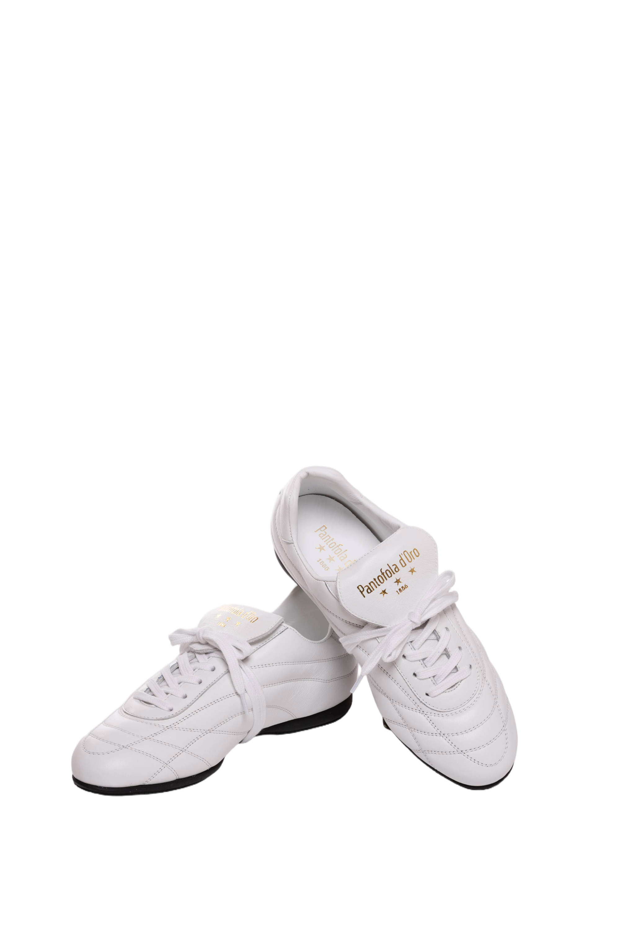 Yard Ll Leather Sneakers