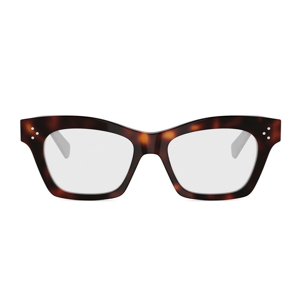CL50175I 3 Dots HD 052 Havana Eyewear