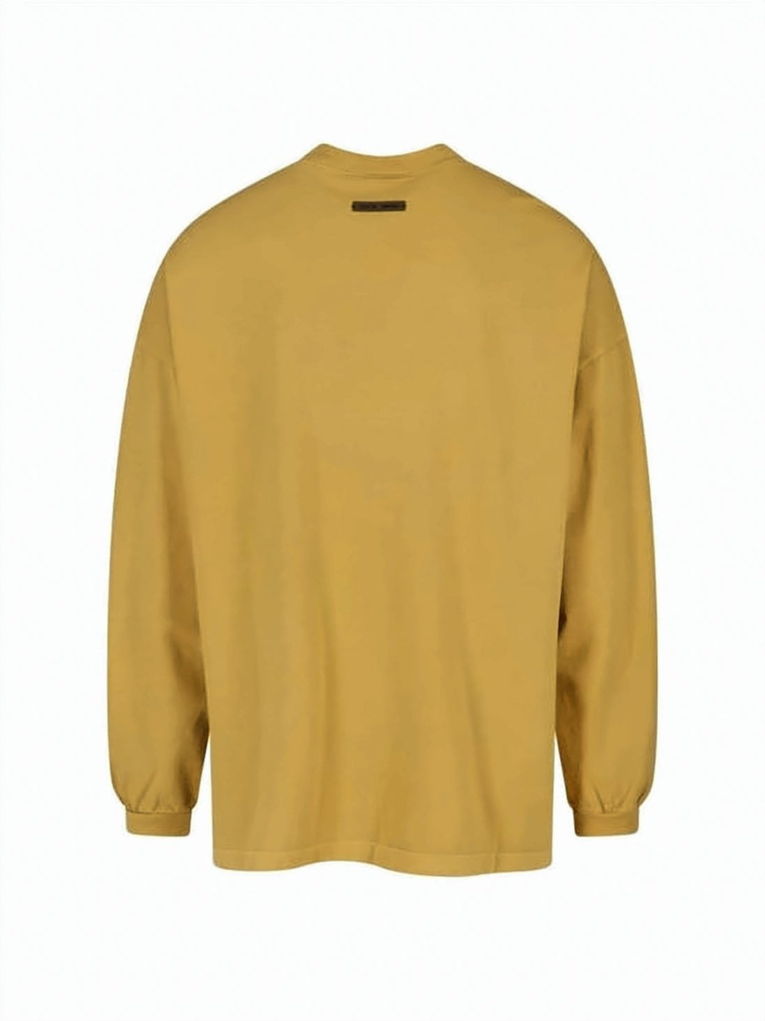 Relaxed Fit Long-Sleeve T-Shirt