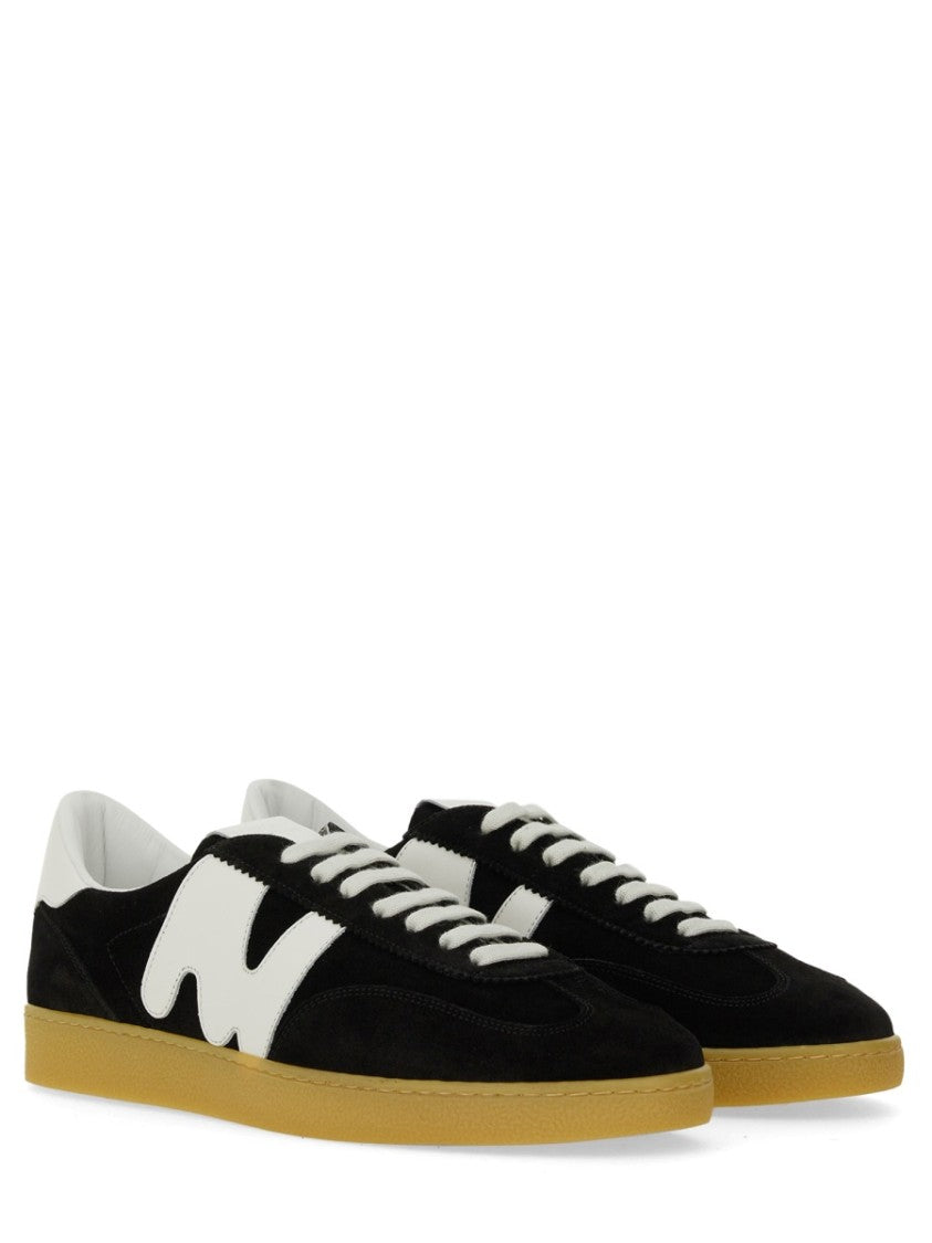 "Retro" Sneaker