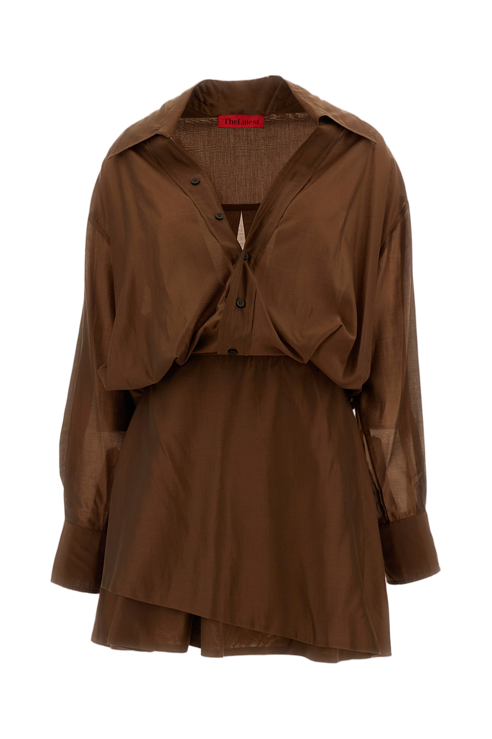 Denise Dress