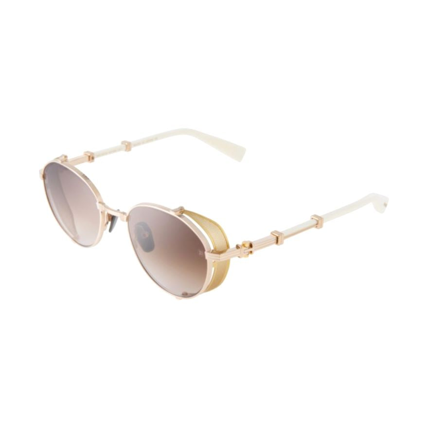 Brigade - I Round Gradient Lenses