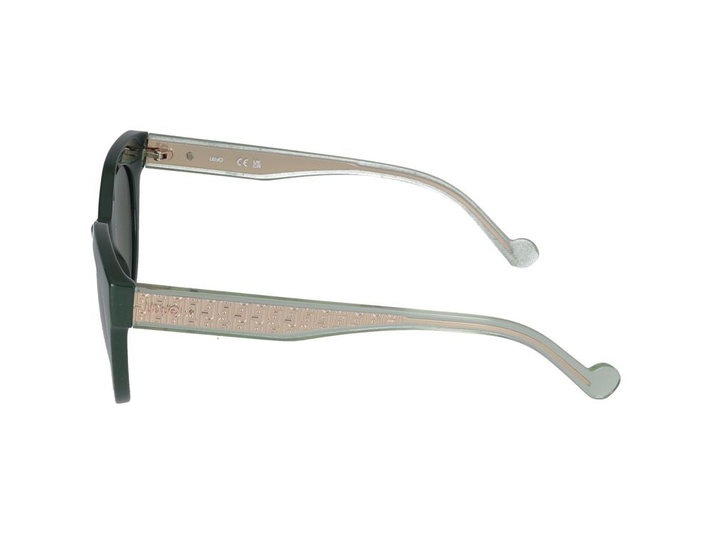 Sunglasses Liu Jo LJ782S 300 Green 53/18/140