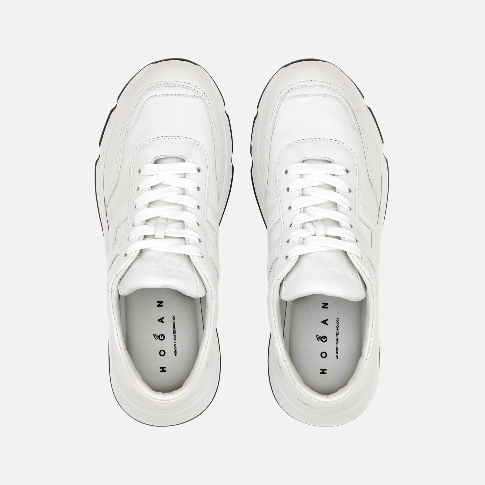 Hyperlight Allacciato H Sneakers