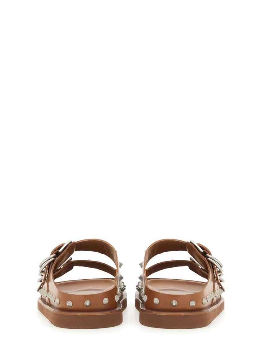 "Urus" Sandals