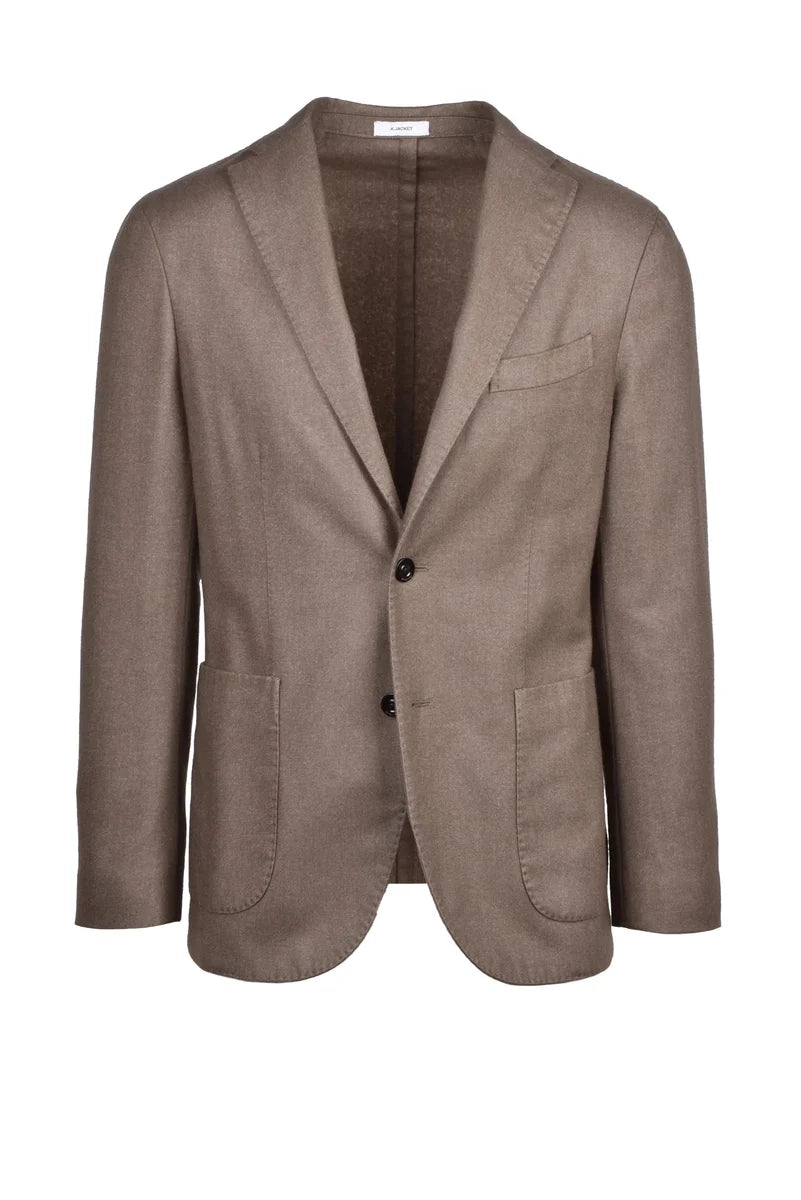 Men's Olive Green Jacket