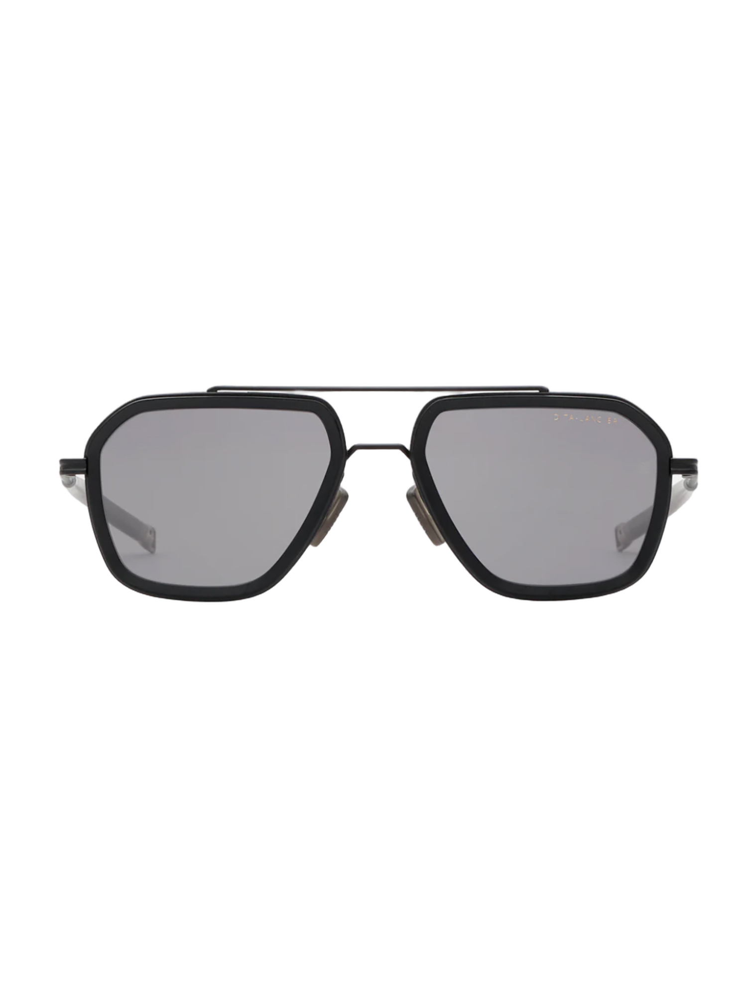Sleek Geometric Sunglasses
