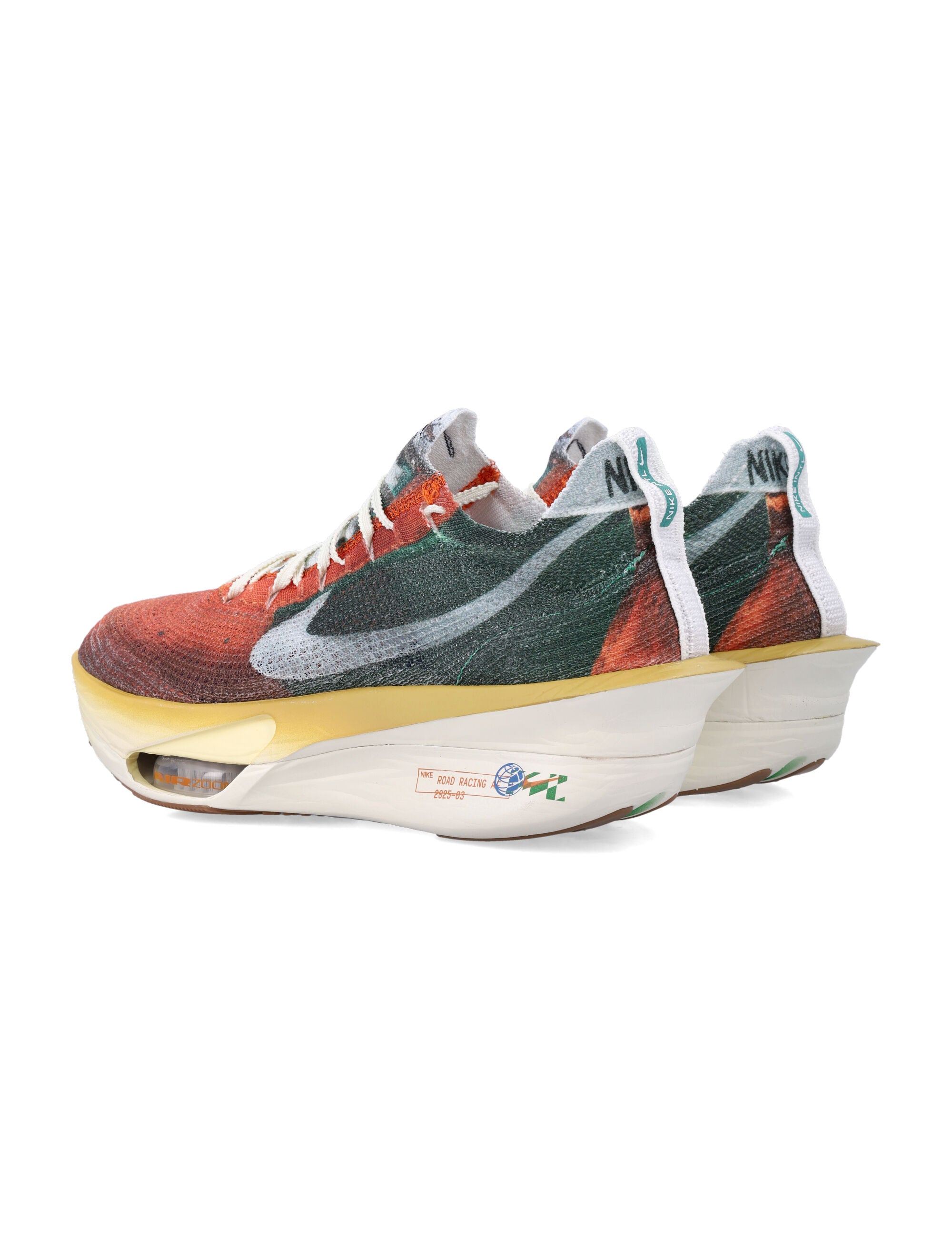 Buty startowe Alphafly 3 Premium