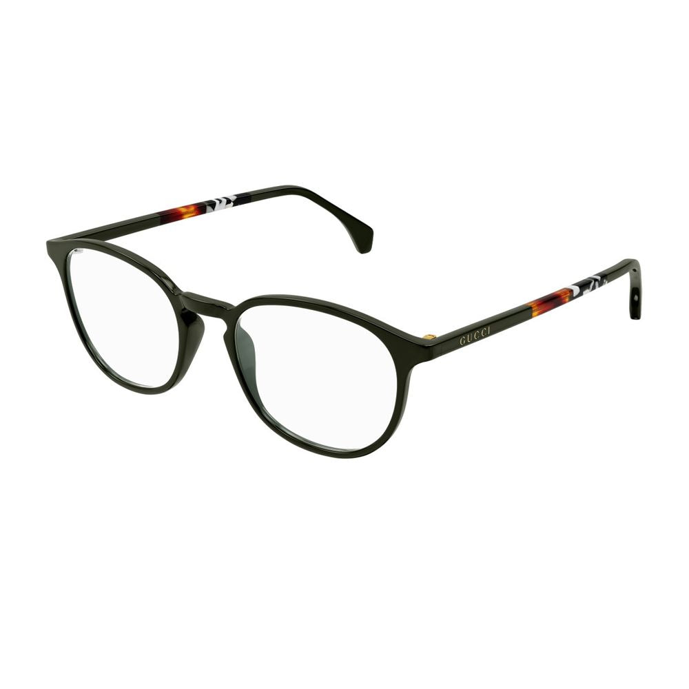 Gg0551O Linea Institutional Logo Eyeglasses
