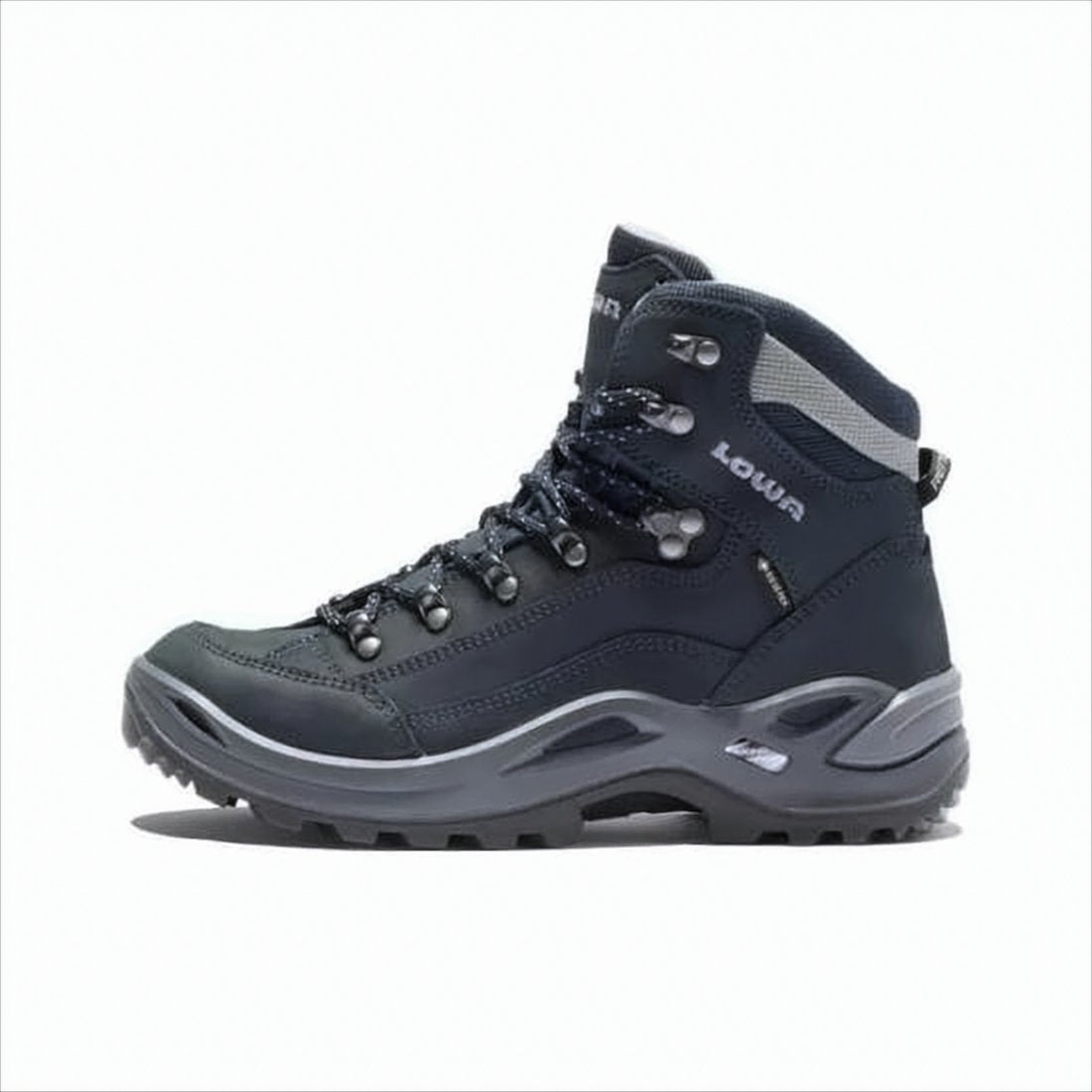 High Ankle Hiking Boot with Gore-Tex Lining