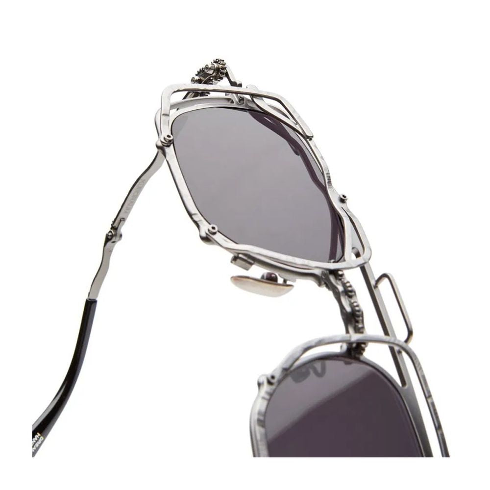 Maske Z51 Metal Squared Sunglasses