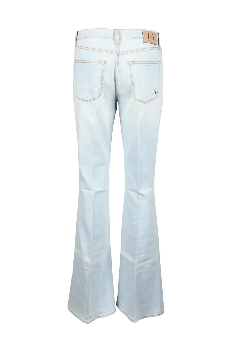 Jeans - Light Blue