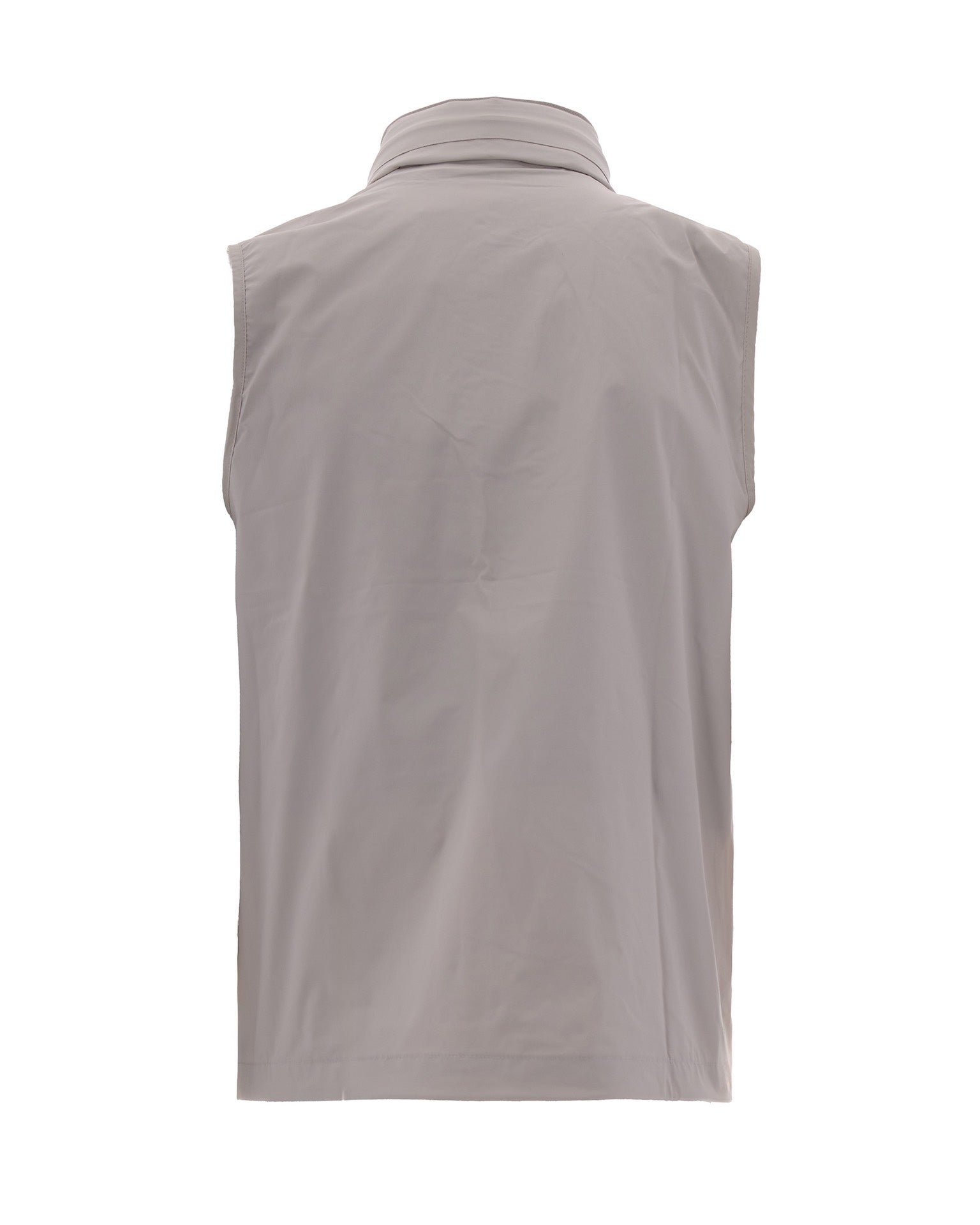 Valen Stretch Beige Lt Gilet