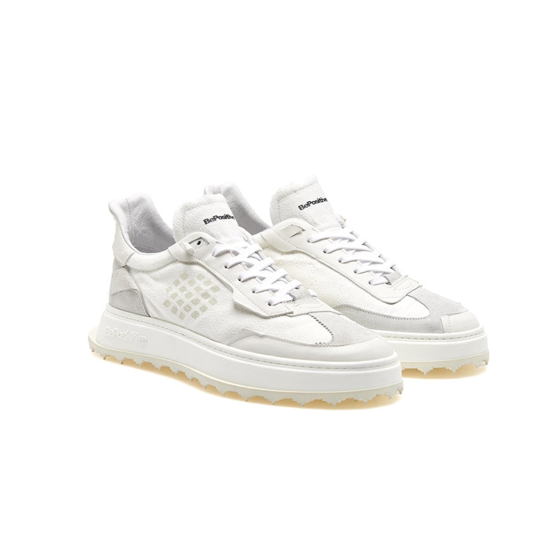 Cuprace Wing - Iconic Canvas Sneakers