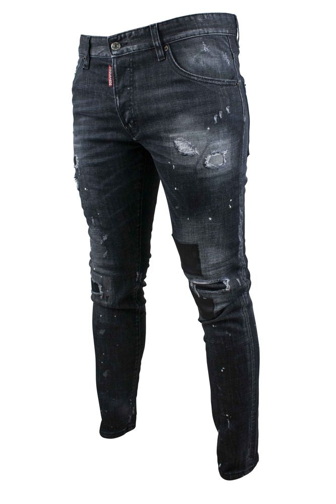 Skater Jean