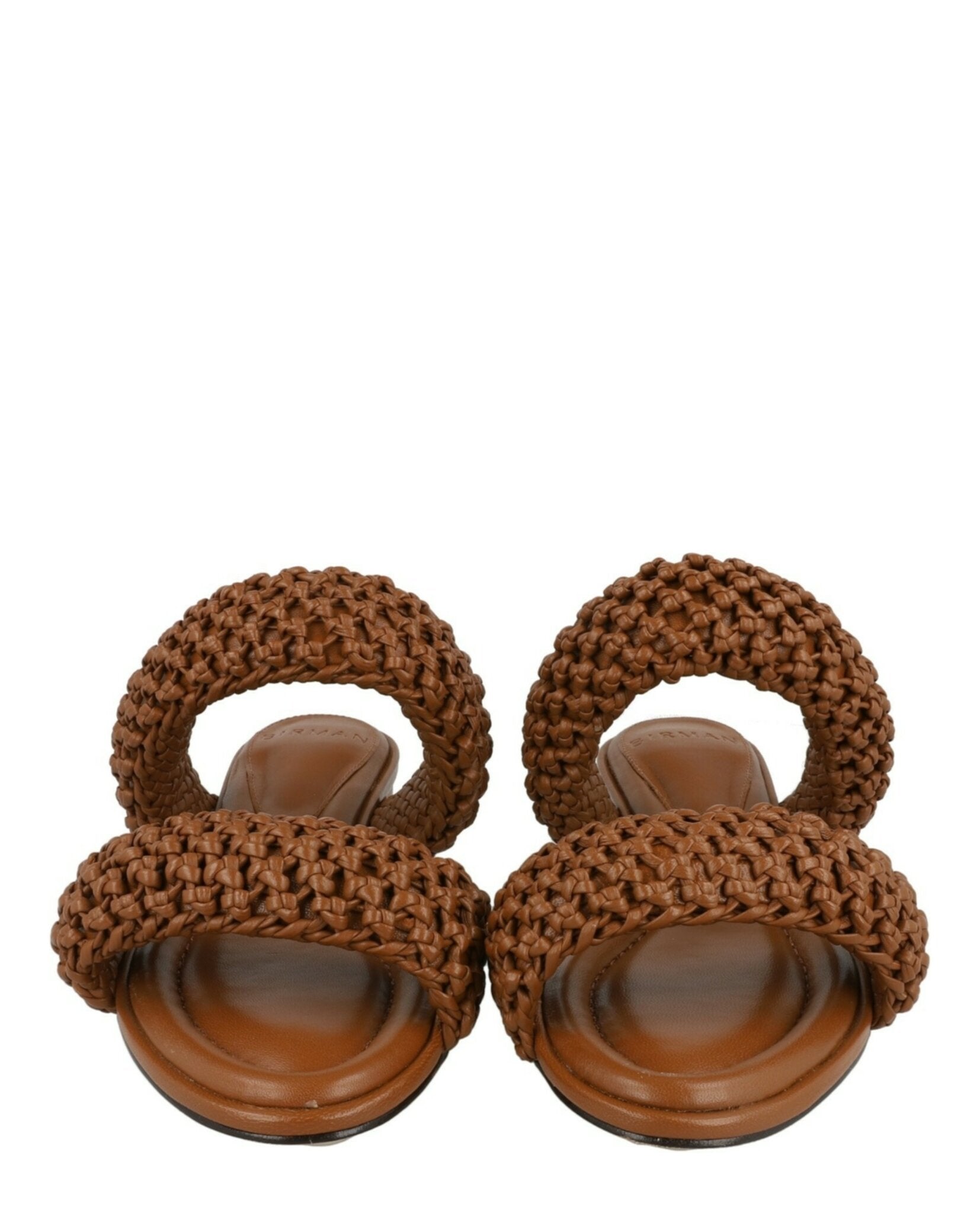 Lilla Woven 30 Sandals