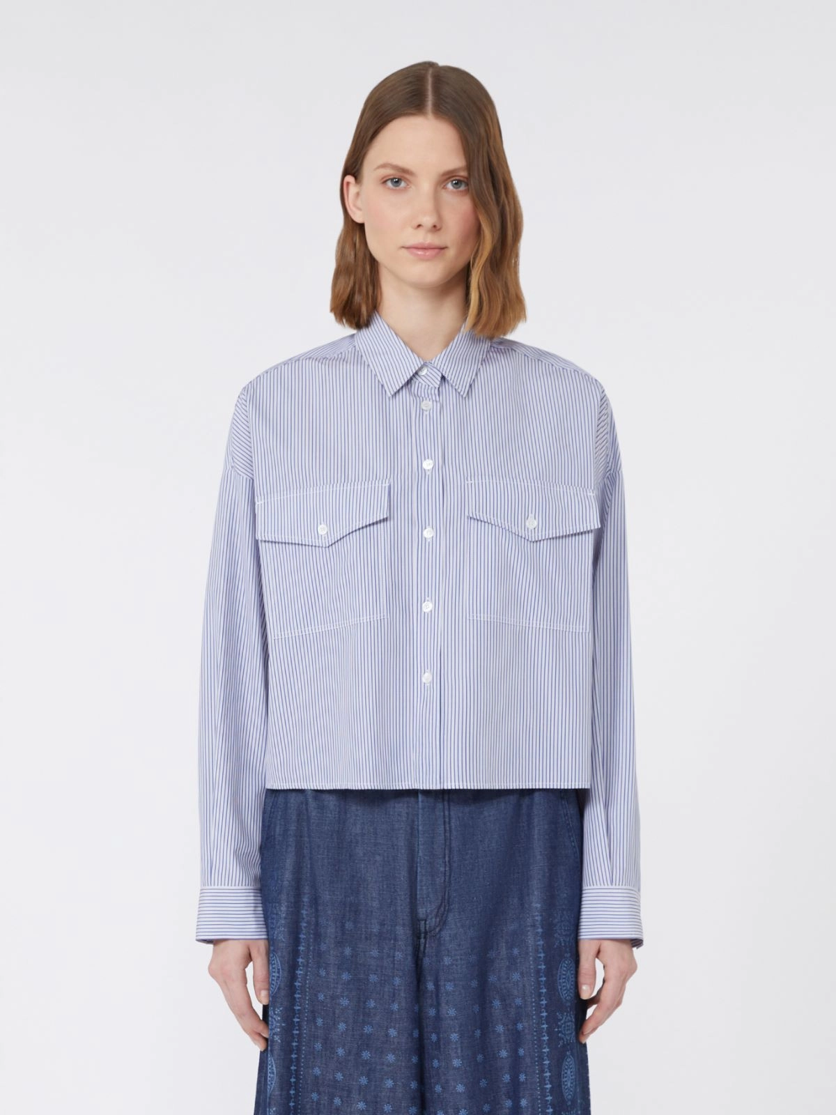 Doria Shirt