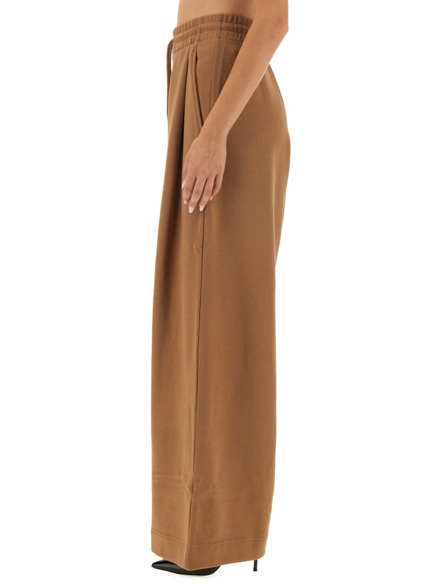 Classic Fit Cotton Jogging Pants