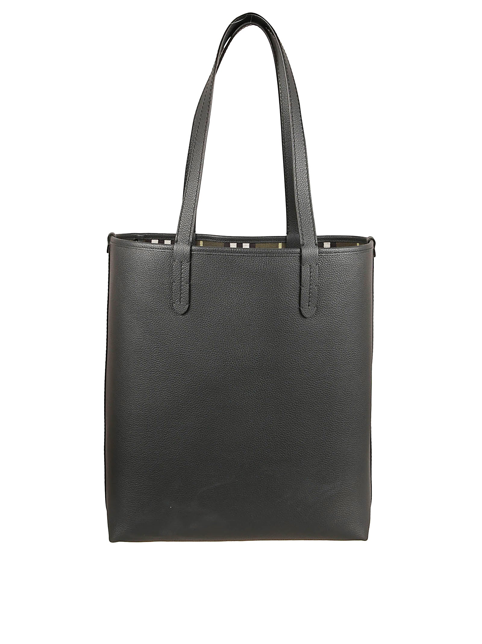 Reversible Bloomsbury Tote Bag